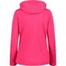 CMP 31e1836 Fleece Mit Durchgehendem Reißverschluss
