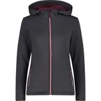 CMP 31e1836 Kapuzenfleece CMP 31e1836 Kapuzenfleece