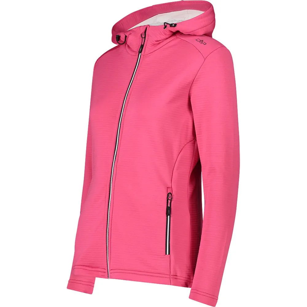 CMP 31e1836 Kapuzenfleece CMP 31e1836 Kapuzenfleece