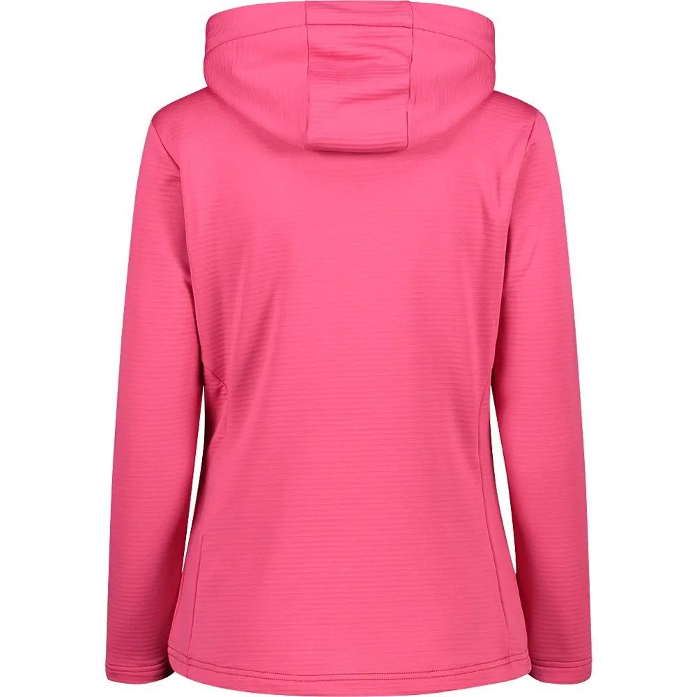 CMP 31e1836 Kapuzenfleece CMP 31e1836 Kapuzenfleece