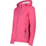 CMP 31e1836 Kapuzenfleece