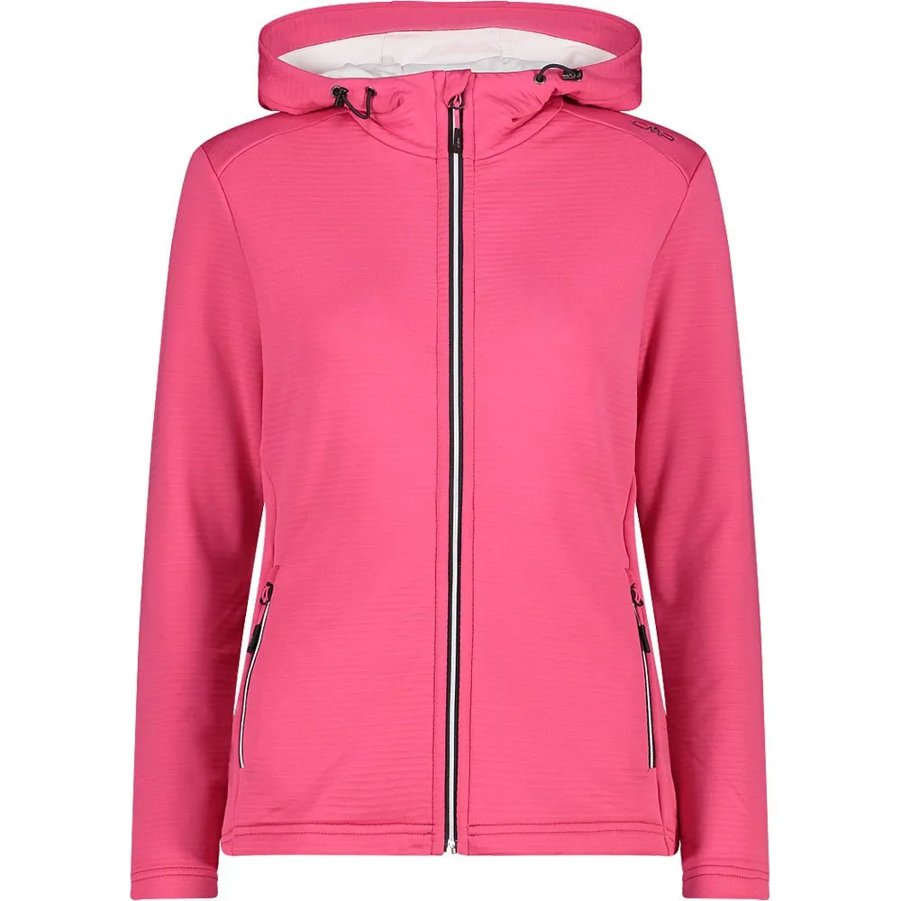 CMP 31e1836 Kapuzenfleece CMP 31e1836 Kapuzenfleece