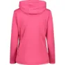 CMP 31e1836 Kapuzenfleece