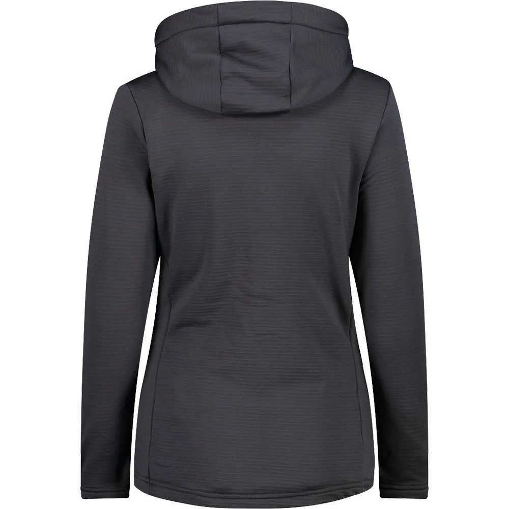 CMP 31e1836 Kapuzenfleece CMP 31e1836 Kapuzenfleece