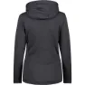 CMP 31e1836 Kapuzenfleece