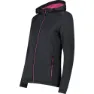 CMP 31e1836 Softshelljacke