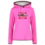 CMP 31e1866 Fix Kapuzenpullover