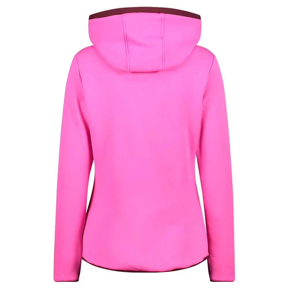 CMP 31e1866 Fix Kapuzenpullover CMP 31e1866 Fix Kapuzenpullover