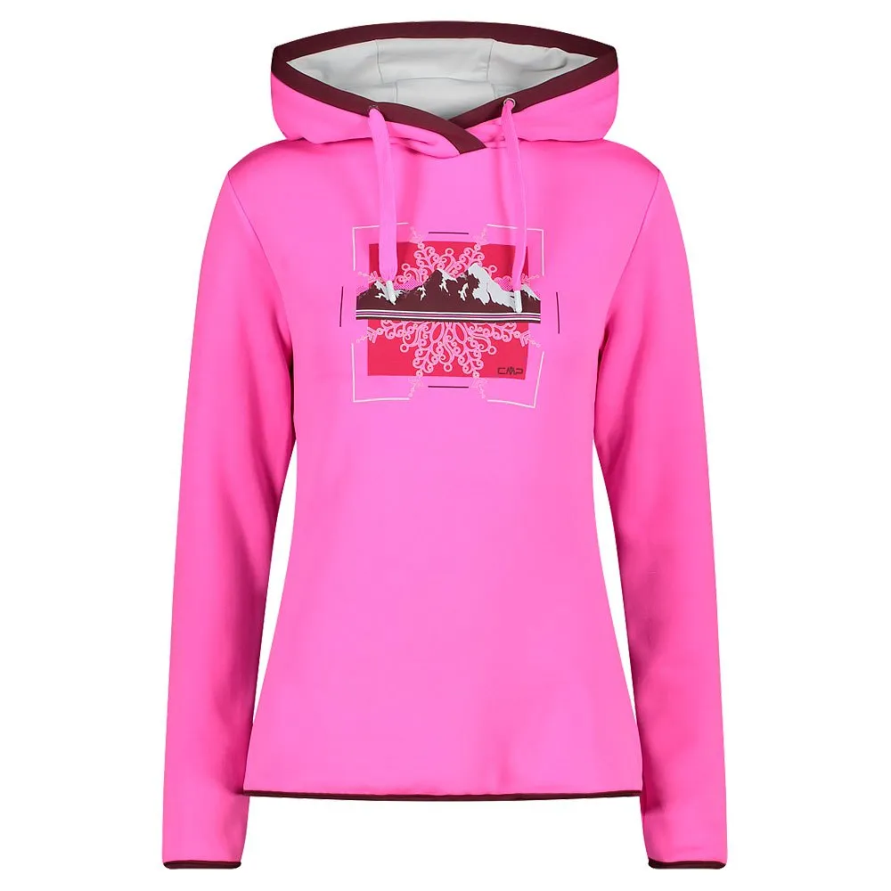 CMP 31e1866 Fix Kapuzenpullover CMP 31e1866 Fix Kapuzenpullover