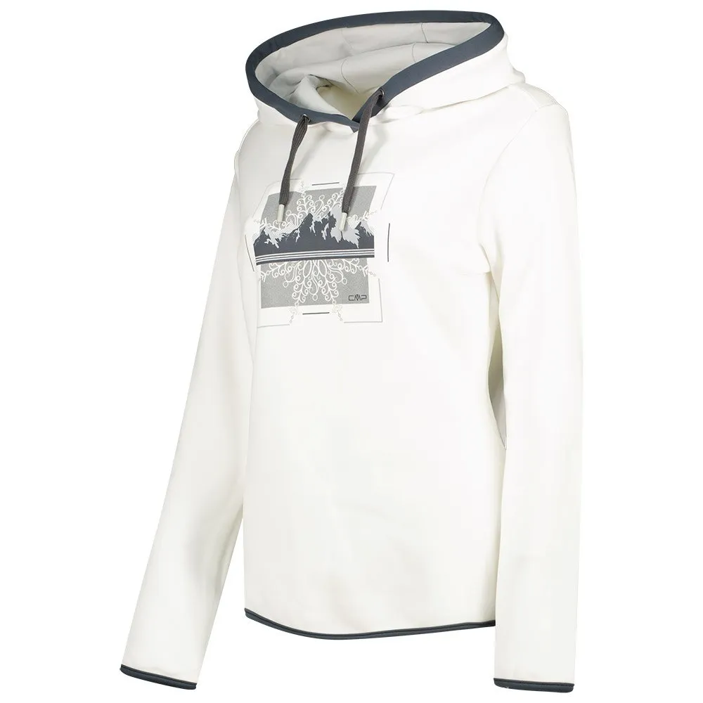 CMP 31e1866 Fix Kapuzenpullover