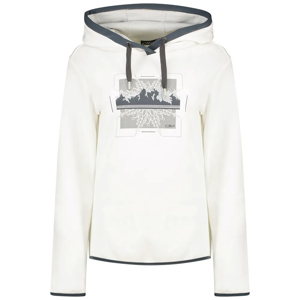 CMP 31e1866 Fix Kapuzenpullover