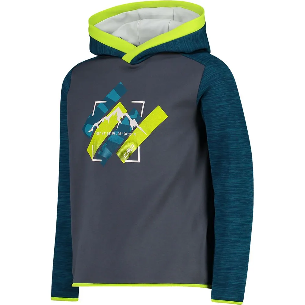 CMP 31e1964 Sweatshirt CMP 31e1964 Sweatshirt