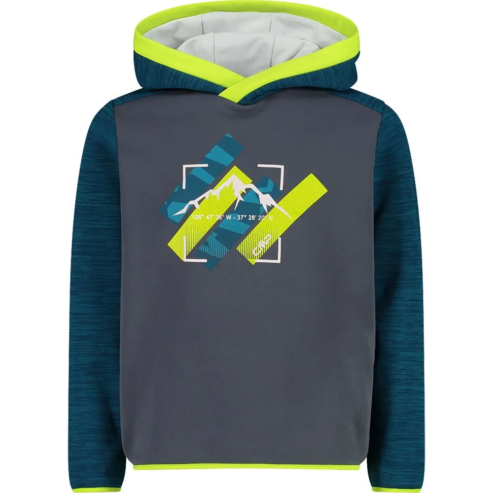 CMP 31e1964 Sweatshirt CMP 31e1964 Sweatshirt
