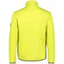 CMP 31e2067 Fleece Mit Durchgehendem Reißverschluss, Lime
