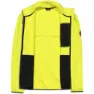 CMP 31e2067 Fleece Mit Durchgehendem Reißverschluss, Lime