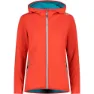 CMP 31e2516 Fix Hood Fleece Mit Durchgehendem Reißverschluss