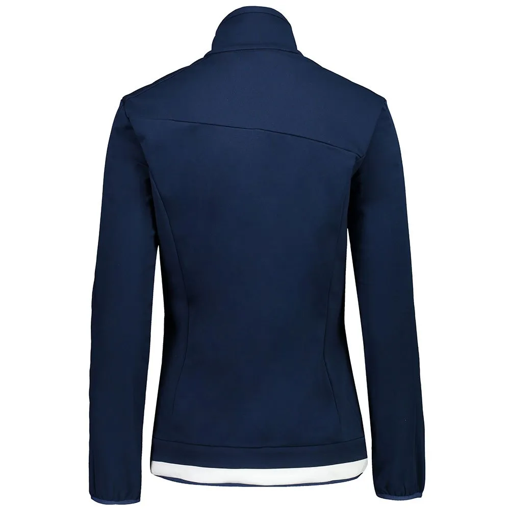 CMP 31e5746 Softshelljacke, Blue CMP 31e5746 Softshelljacke, Blue