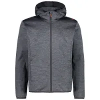 CMP 31e8007 Kapuzenfleece CMP 31e8007 Kapuzenfleece