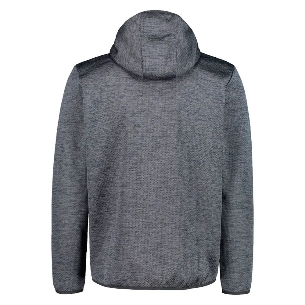 CMP 31e8007 Kapuzenfleece CMP 31e8007 Kapuzenfleece