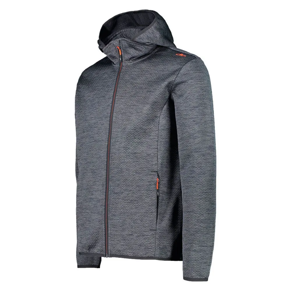CMP 31e8007 Kapuzenfleece CMP 31e8007 Kapuzenfleece