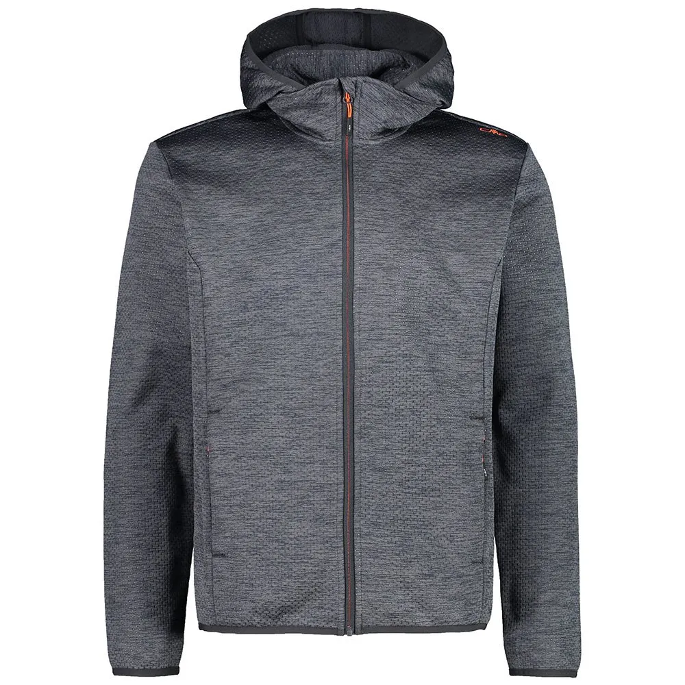 CMP 31e8007 Kapuzenfleece CMP 31e8007 Kapuzenfleece