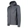 CMP 31e8007 Kapuzenfleece