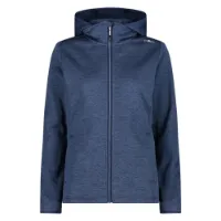 CMP 31e8016 Fleece Mit Durchgehendem Reißverschluss CMP 31e8016 Fleece Mit Durchgehendem Reißverschluss