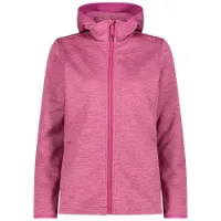 CMP 31e8016 Fleece Mit Durchgehendem Reißverschluss CMP 31e8016 Fleece Mit Durchgehendem Reißverschluss
