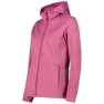 CMP 31e8016 Fleece Mit Durchgehendem Reißverschluss