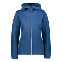 CMP 31e8156 Kapuzenfleece CMP 31e8156 Kapuzenfleece