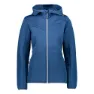 CMP 31e8156 Kapuzenfleece