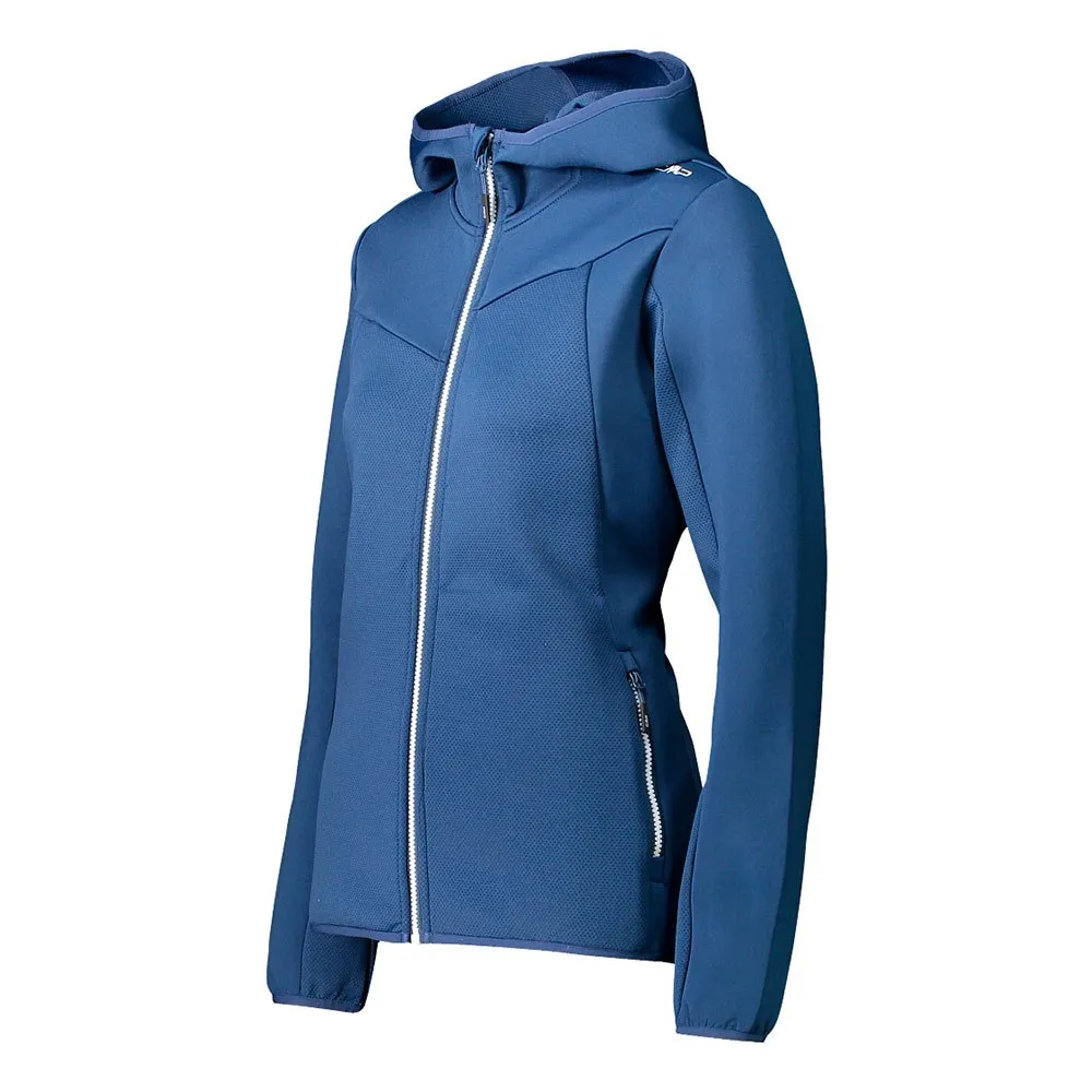 CMP 31e8156 Kapuzenfleece CMP 31e8156 Kapuzenfleece