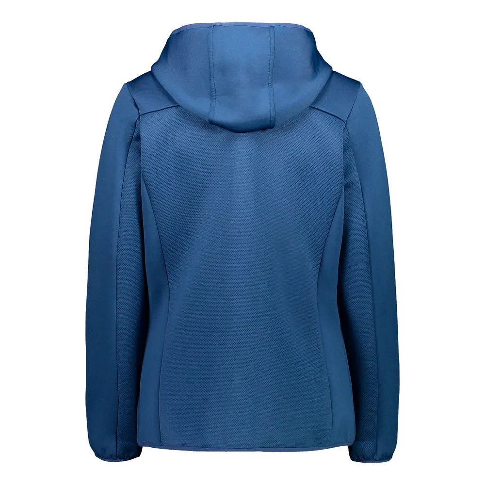 CMP 31e8156 Kapuzenfleece CMP 31e8156 Kapuzenfleece