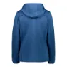 CMP 31e8156 Kapuzenfleece