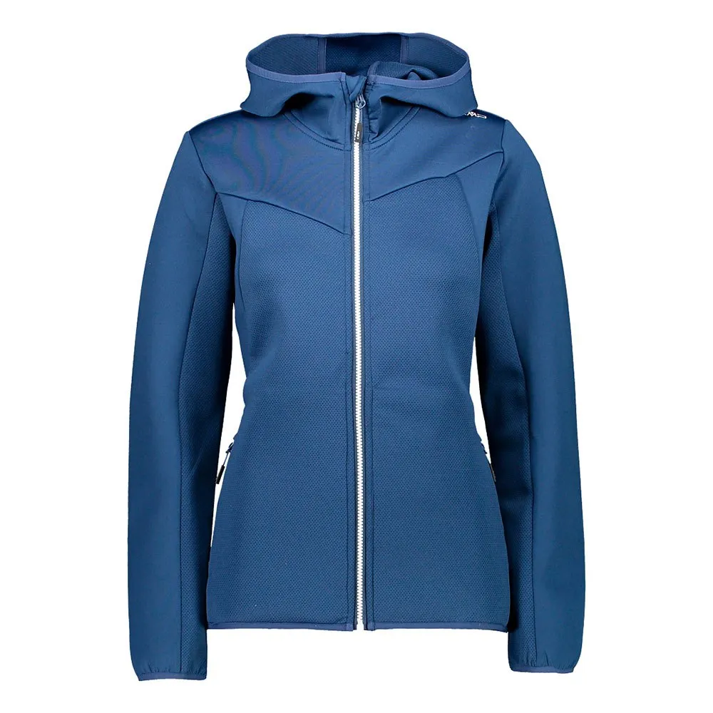 CMP 31e8156 Kapuzenfleece CMP 31e8156 Kapuzenfleece