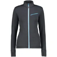 CMP 31g2536 Fleece Mit Durchgehendem Reißverschluss