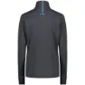 CMP 31g2536 Fleece Mit Durchgehendem Reißverschluss