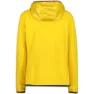 CMP 31g3416 Fix Hood Fleece Mit Halbem Reißverschluss