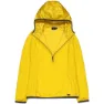CMP 31g3416 Fix Hood Fleece Mit Halbem Reißverschluss