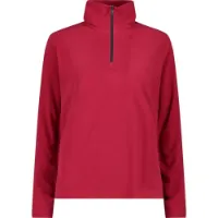 CMP 31g3656 Halbreißverschluss-sweatshirt