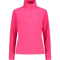 CMP 31g3656 Halbreißverschluss-sweatshirt CMP 31g3656 Halbreißverschluss-sweatshirt