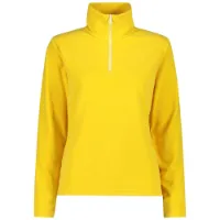 CMP 31g3656 Halbreißverschluss-sweatshirt
