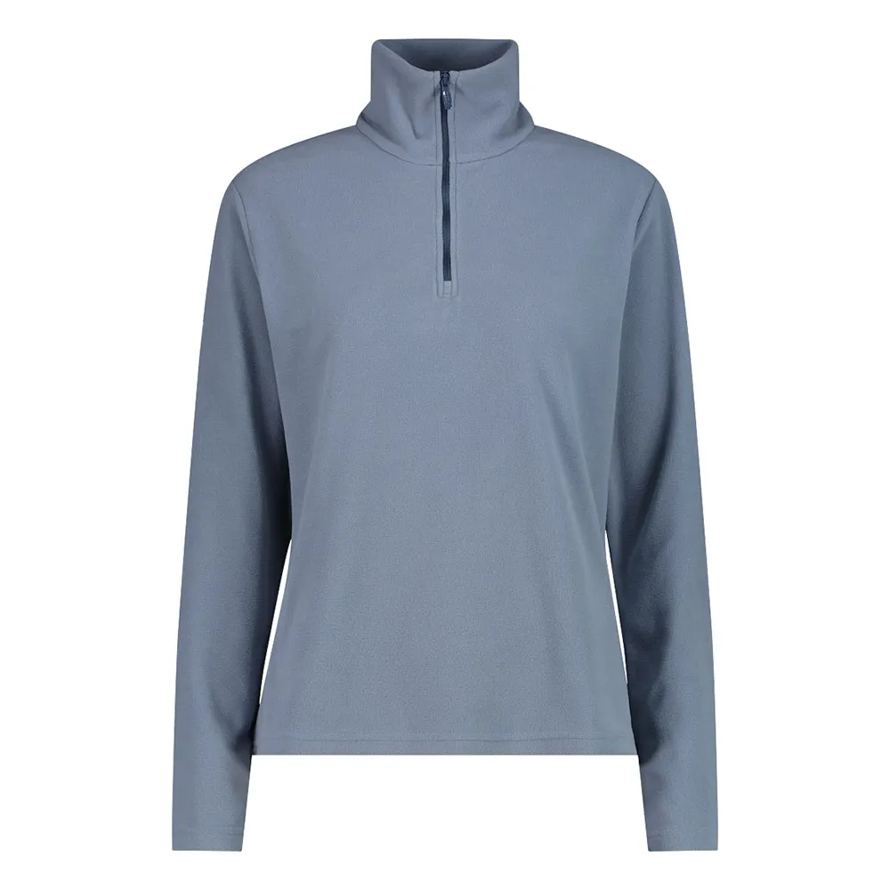 CMP 31g3656 Halbreißverschluss-sweatshirt CMP 31g3656 Halbreißverschluss-sweatshirt