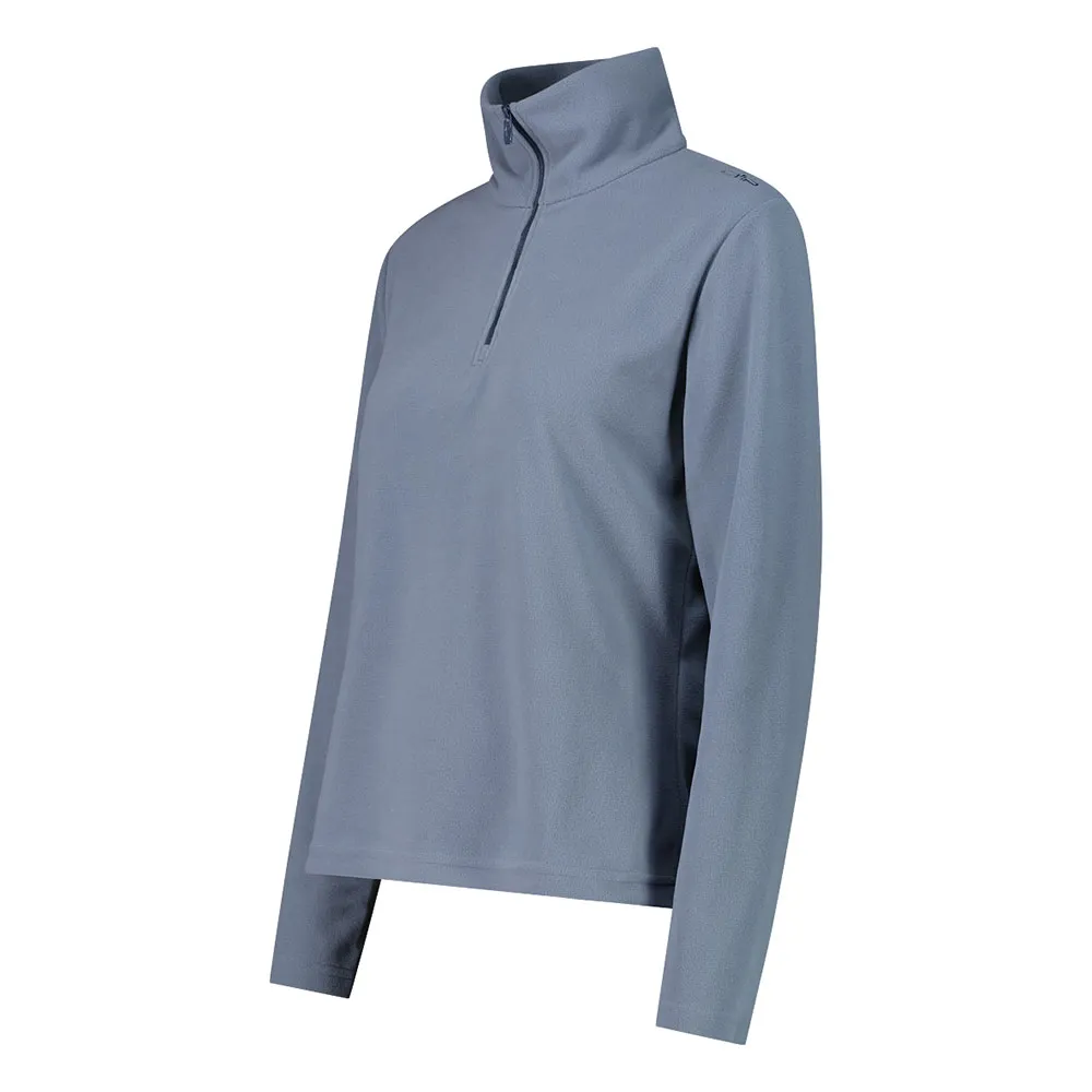 CMP 31g3656 Halbreißverschluss-sweatshirt CMP 31g3656 Halbreißverschluss-sweatshirt