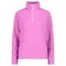 CMP 31g3656 Halbreißverschluss-sweatshirt