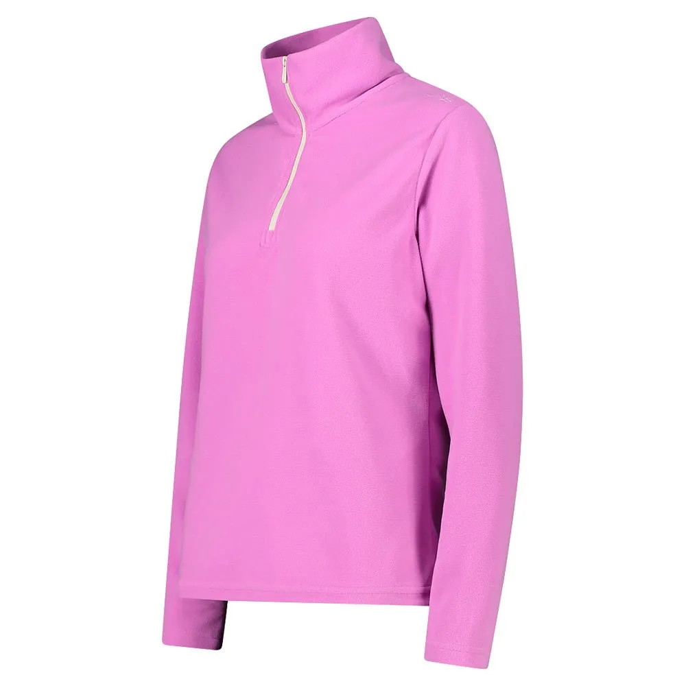 CMP 31g3656 Halbreißverschluss-sweatshirt