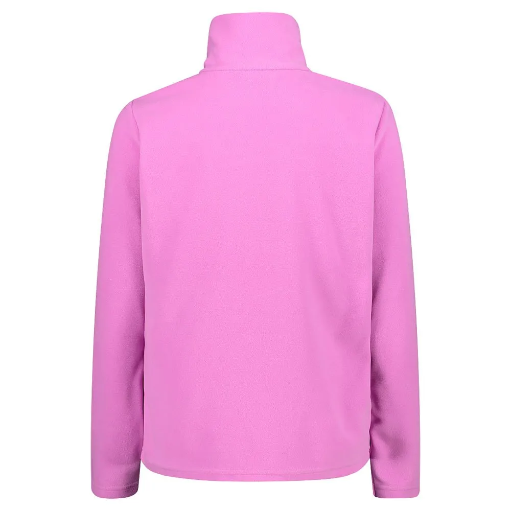 CMP 31g3656 Halbreißverschluss-sweatshirt