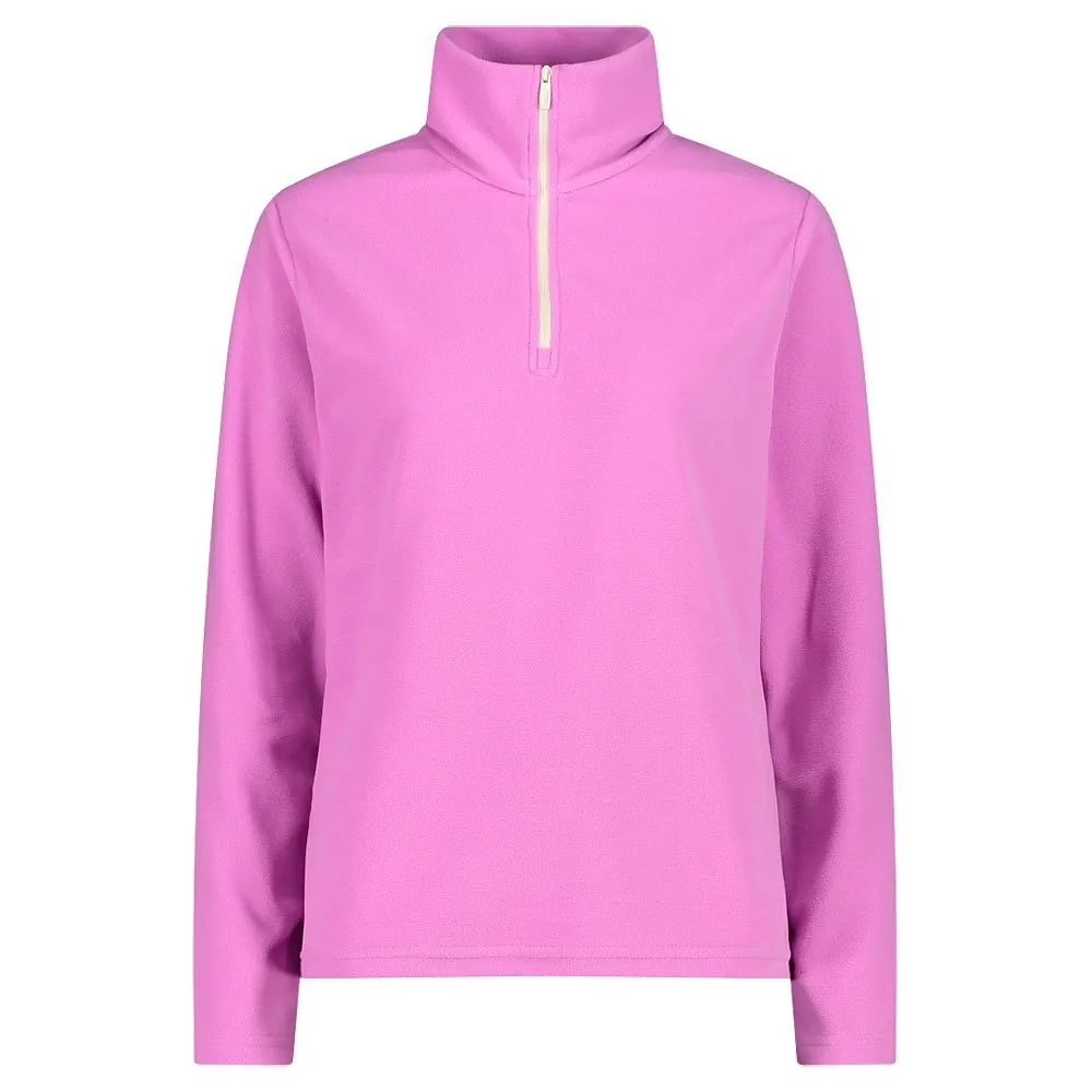 CMP 31g3656 Halbreißverschluss-sweatshirt