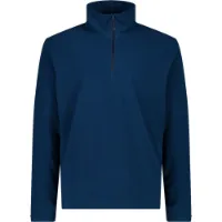 CMP 31g3667 Fleece Mit Halbem Reißverschluss