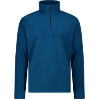 CMP 31g3667 Fleece Mit Halbem Reißverschluss